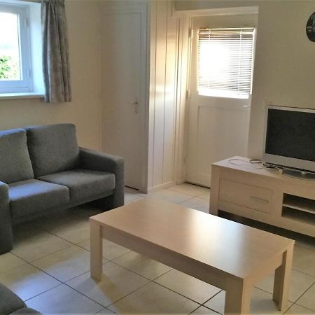 B&B Op 'T Eikenschoor Soerendonk Zewnętrze zdjęcie