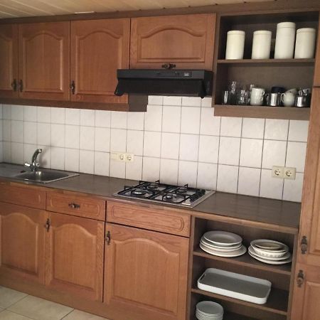 B&B Op 'T Eikenschoor Soerendonk Zewnętrze zdjęcie