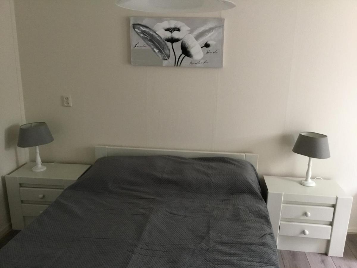 B&B Op 'T Eikenschoor Soerendonk Zewnętrze zdjęcie