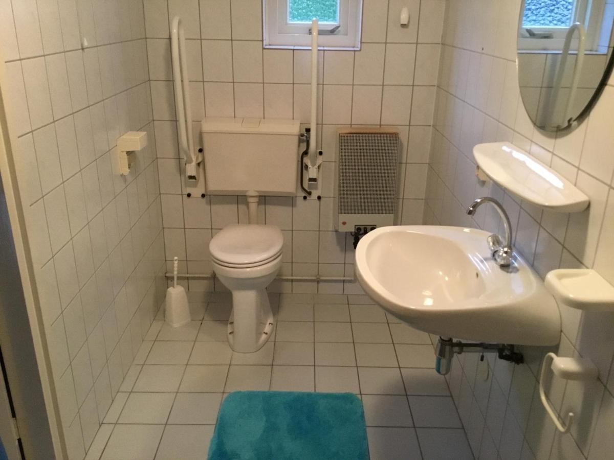 B&B Op 'T Eikenschoor Soerendonk Zewnętrze zdjęcie