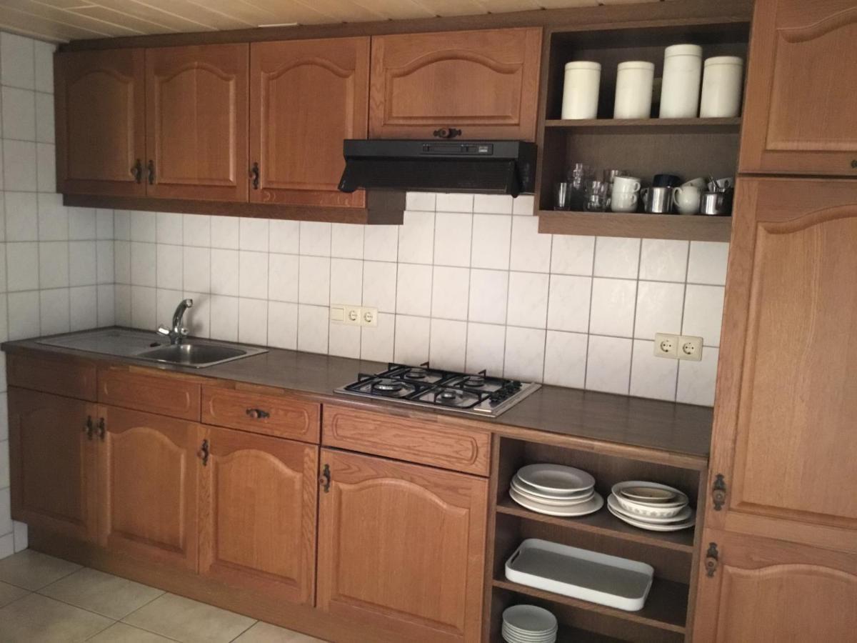 B&B Op 'T Eikenschoor Soerendonk Zewnętrze zdjęcie